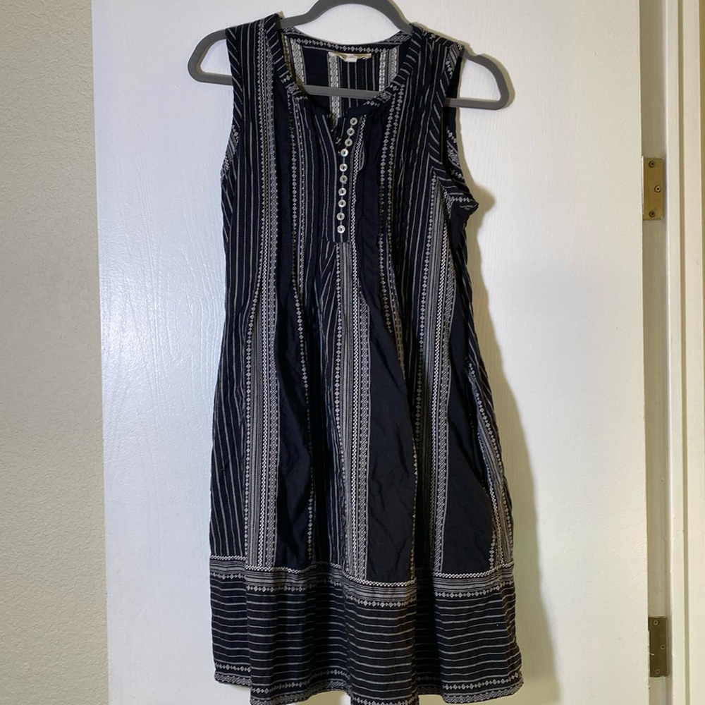 S Lucky Brand dress